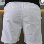 Short Mauricinho Lacoste  🐊 - Image 3