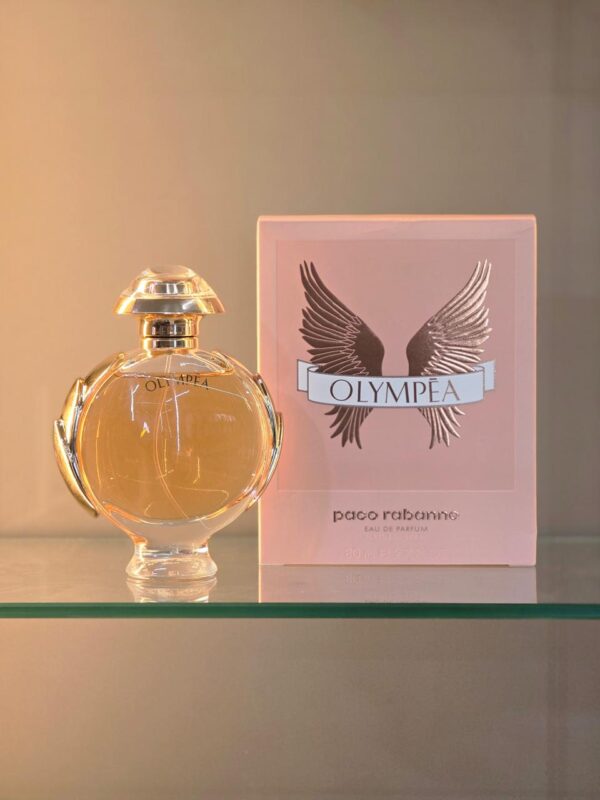 Olympéa - Paco Rabanne