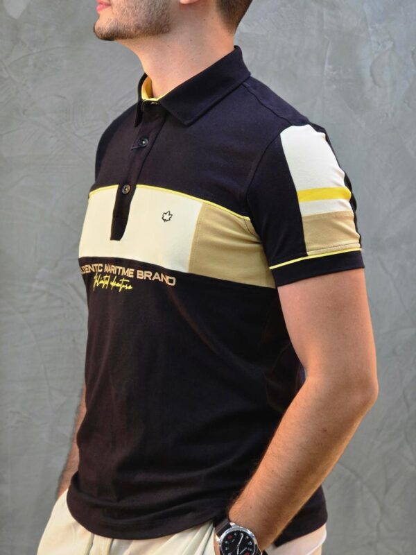 Camisa Polo Masculina MR2