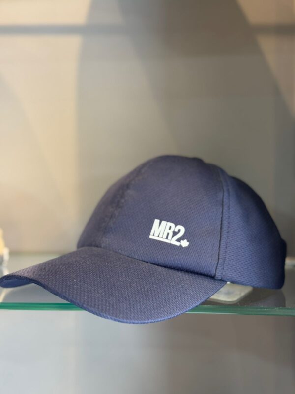 Boné MR2