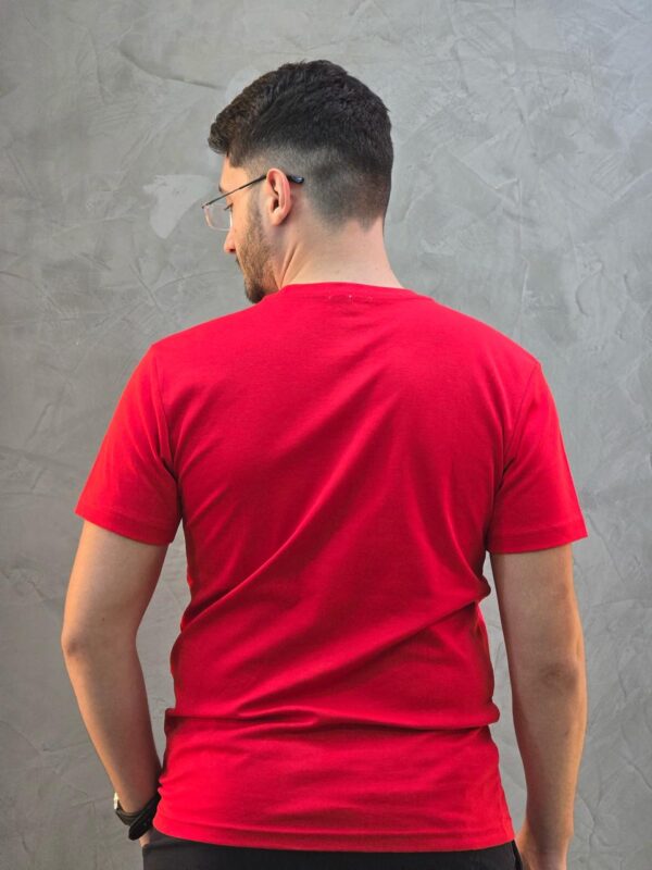 Camiseta Masculina Burberry - Image 3