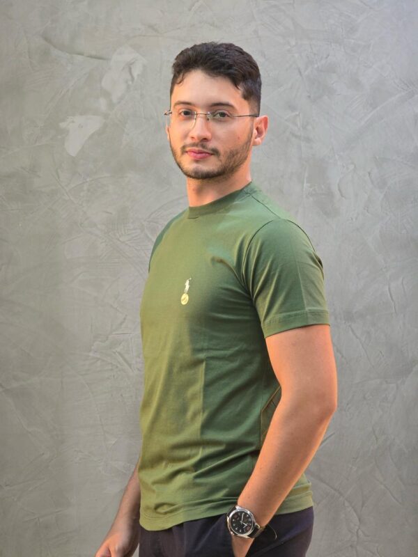 Camisa básica - Polo Club - Image 2